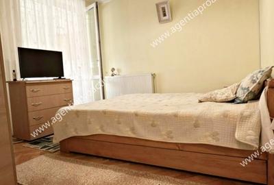 Apartament cu 2 camere – Țiglina 2, etaj 2, 2 balcoane! - 4