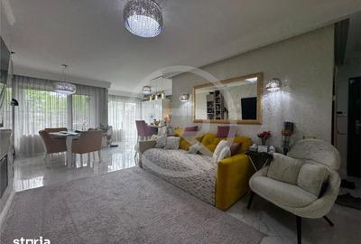Apartament cu 3 camere în Sopor - 2
