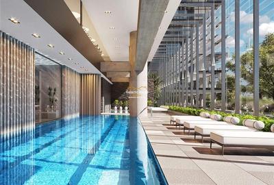 Apartament cu 3 camere decomandat în Floreasca - 2