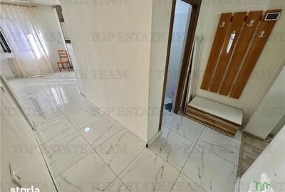 Apartament cu 3 camere în Rahova - 9