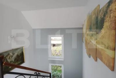 Casă cu 5 camere cu Teren 712 Mp în Mihai Viteazu - 16