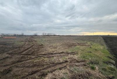 Teren de 468 mp, în Giarmata - 3