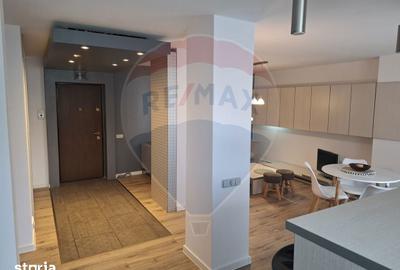 Apartament cu 3 camere în Central - 5