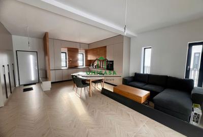 Duplex cu 3 camere cu Canalizare în Bujoreni - 3