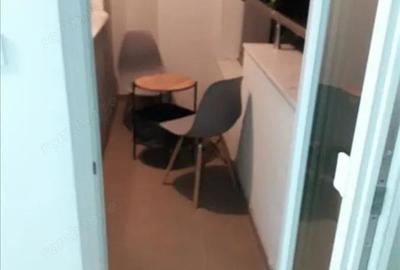 Garsoniera de inchiriat in zona Pia?a Unirii - 1