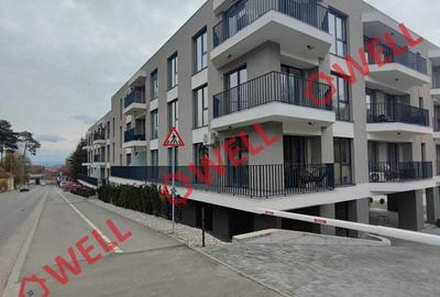 Apartament cu 3 camere în Central - 5