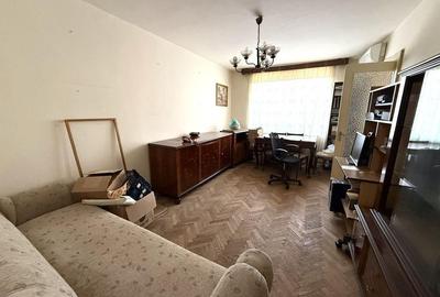 Apartament cu 4 camere în Gării - 3