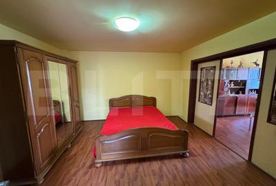 Casa de vanzare, 133 mp, zona Brestei - 3