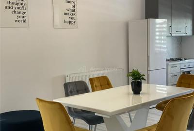 Casa moderna - Green City - 4 camere - 3 bai - 120mp - 120mp - 7