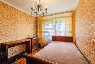 Apartament spatios 4 camere, gata de mutare - Mosilor, Obor - 10