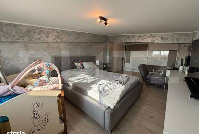 Apartament cu 4 camere decomandat, mobilat în Central - 7