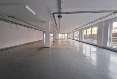 Spatiu comercial, 441 MP, Marasti