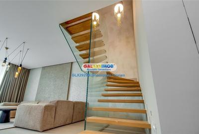 Inchiriere Vila SmartHome Serenity Pipera Voluntari - 8