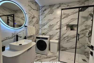 Apartament 2 camere, prima inchiriere, mobilat, Andrei Muresanu Sud. - 6