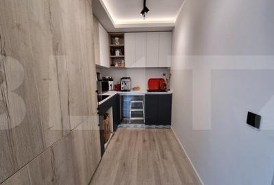 Apartament 2 camere, 63mp, terasa 54mp, zona Grigorescu - 2