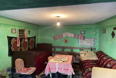 Casă cu 9 camere cu Canalizare în Râu Sadului - 8