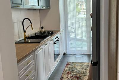 Apartament cu 2 camere semidecomandat în Central - 4