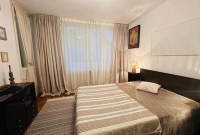 Apartament de 2 camere Maresal Averescu Arcul de Triumf - 3