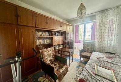Apartament 3 camere | 63mp | Etaj 3/10 | Zona Profi | Grigorescu - 4