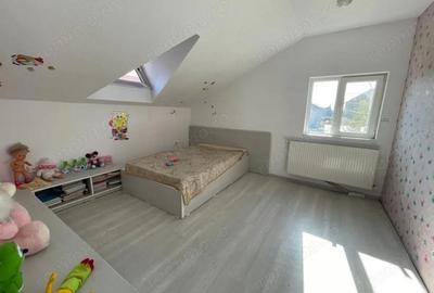 Casă cu 4 camere cu Canalizare în Clinceni - 15