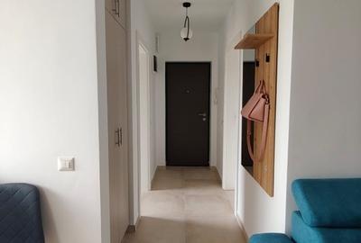 Garsonieră decomandată în Blejoi - 3