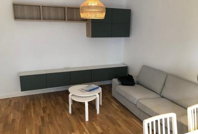 Vanzare apartament de 2 camere Unirii- Parcul Carol - 1