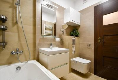 Apartament 3 camere, renovat, Ciarda Rosie - 10