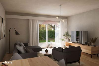 Casă cu 4 camere cu Teren 580 Mp în Stupinii Prejmerului - 4