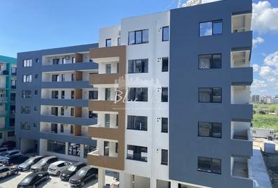 Spațiu comercial, 180 mp în Nord
