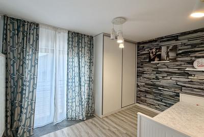 Casă individuală cu 4 camere cu Canalizare în Tunari - 9