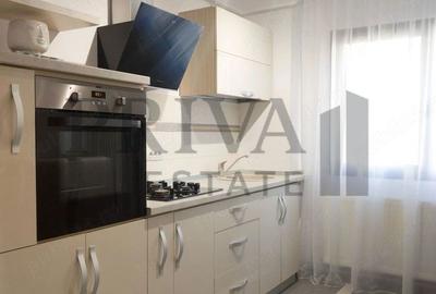 Apartament cu 2 camere, mobilat în Circumvalațiunii - 9