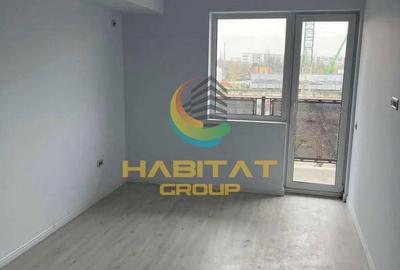 Garsonieră decomandată în Metalurgiei