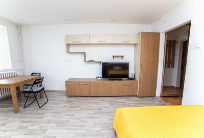 Garsonieră semidecomandată, mobilată în Vatra Luminoasă - 3