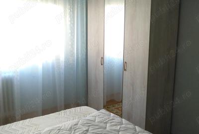 Inchiriez apartament doua camere pe Calea Dorobantilor - 6