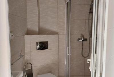 Garsonieră nedecomandată în Central - 1