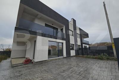 Vila Duplex 4 camere in zona Rediu - 1