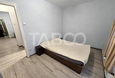 Apartament cu 2 camere semidecomandat, mobilat în Terezian - 4