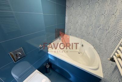 Apartament cu 2 camere, mobilat în Lipovei - 8