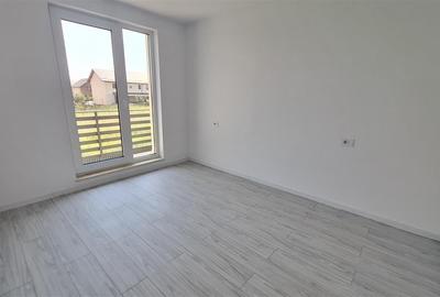 Mutare imediata!Casa Rediu Valea Lupului 4 camere,Incalz Pard,0%Comision - 8