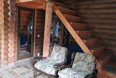 Casă cu 3 camere în Cazaci - 5