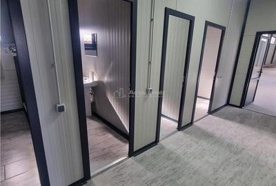 Spațiu comercial, de 550 mp, în Poroschia - 11