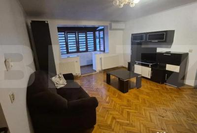 Apartament cu 2 camere semidecomandat în Micro 16 - 8