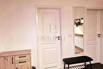 Apartament cu 3 camere semidecomandat în Badea Cârțan - 3