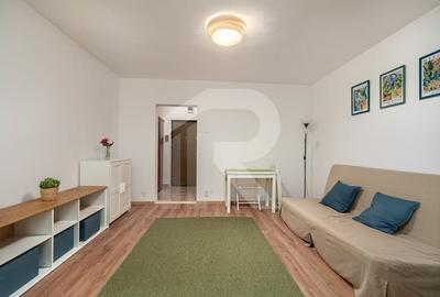 Garsoniera | Drumul Taberei | Bd. 1 Mai 22 | Renovata integral | 31 mp