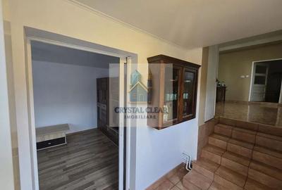 Casă cu 4 camere în curte comună - zona Dâmbu Pietros/Tudor - 4