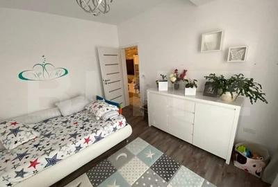 Oportunitate! Apartament de 3 camere, lux, Ciarda Rosie - 11