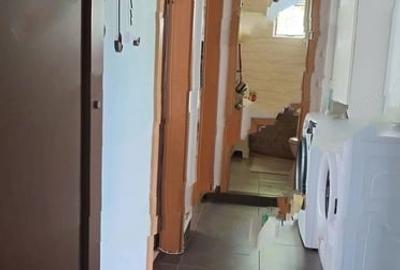 Timpuri Noi.Metrou,bl.1992.reabilitat,et.2/8,DECOMANDAT,Amenajat,centrala,2 bai - 10