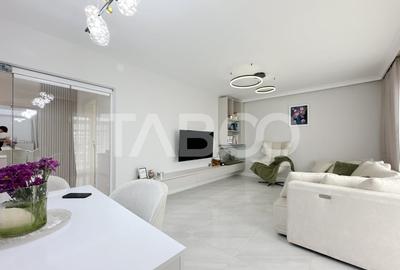 Vanzare apartament decomandat ultrafinisat + parcare cartierul Sopor - 2