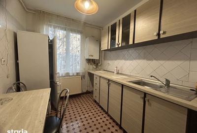 Apartament cu 2 camere în Calea București - 3
