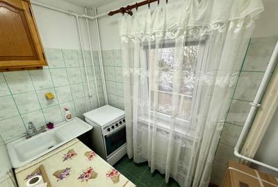 Garsoniera, 36 mp, zona Brazda - 9